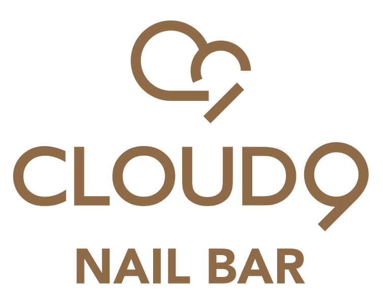 Cloud Nine Nail Bar Logo